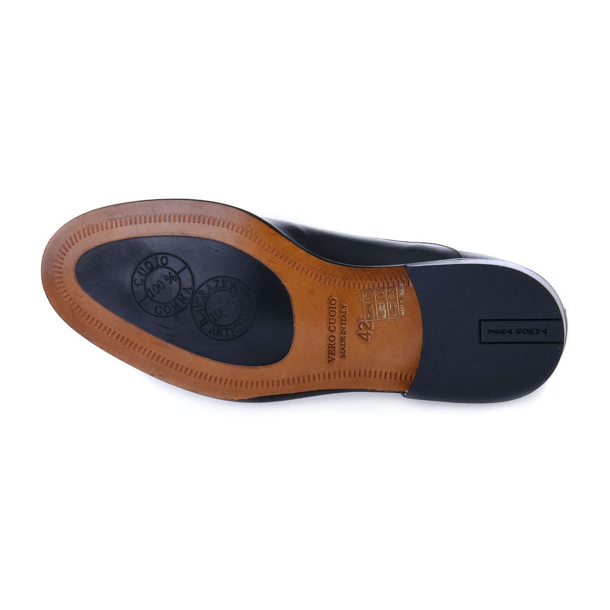 Men's Oxfords Exton Black