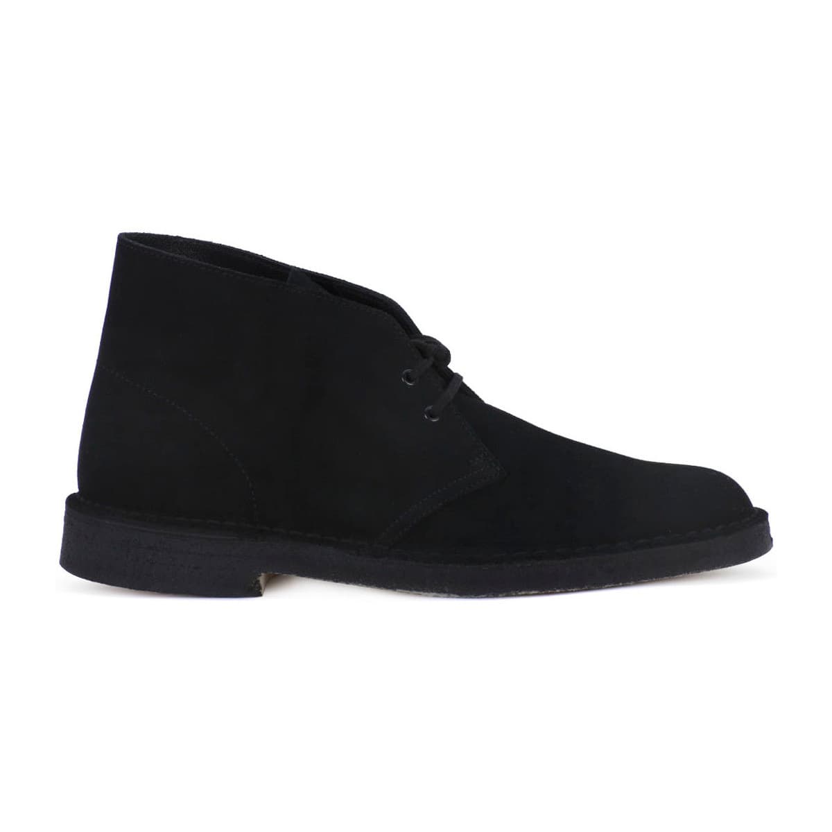 Women's Boots Clarks Black