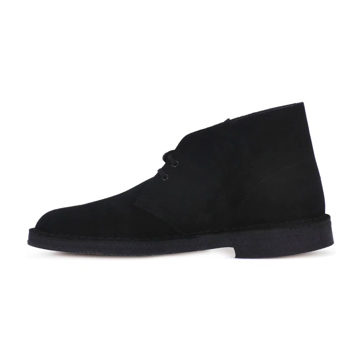 Women's Boots Clarks Black