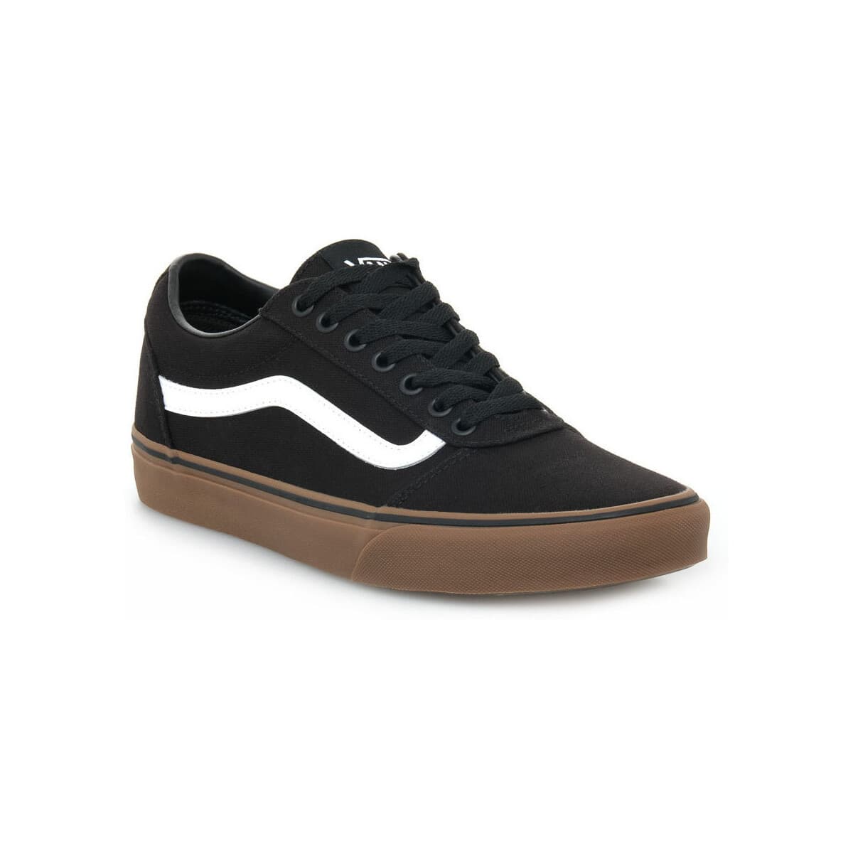 Men's Sneakers Vans Black