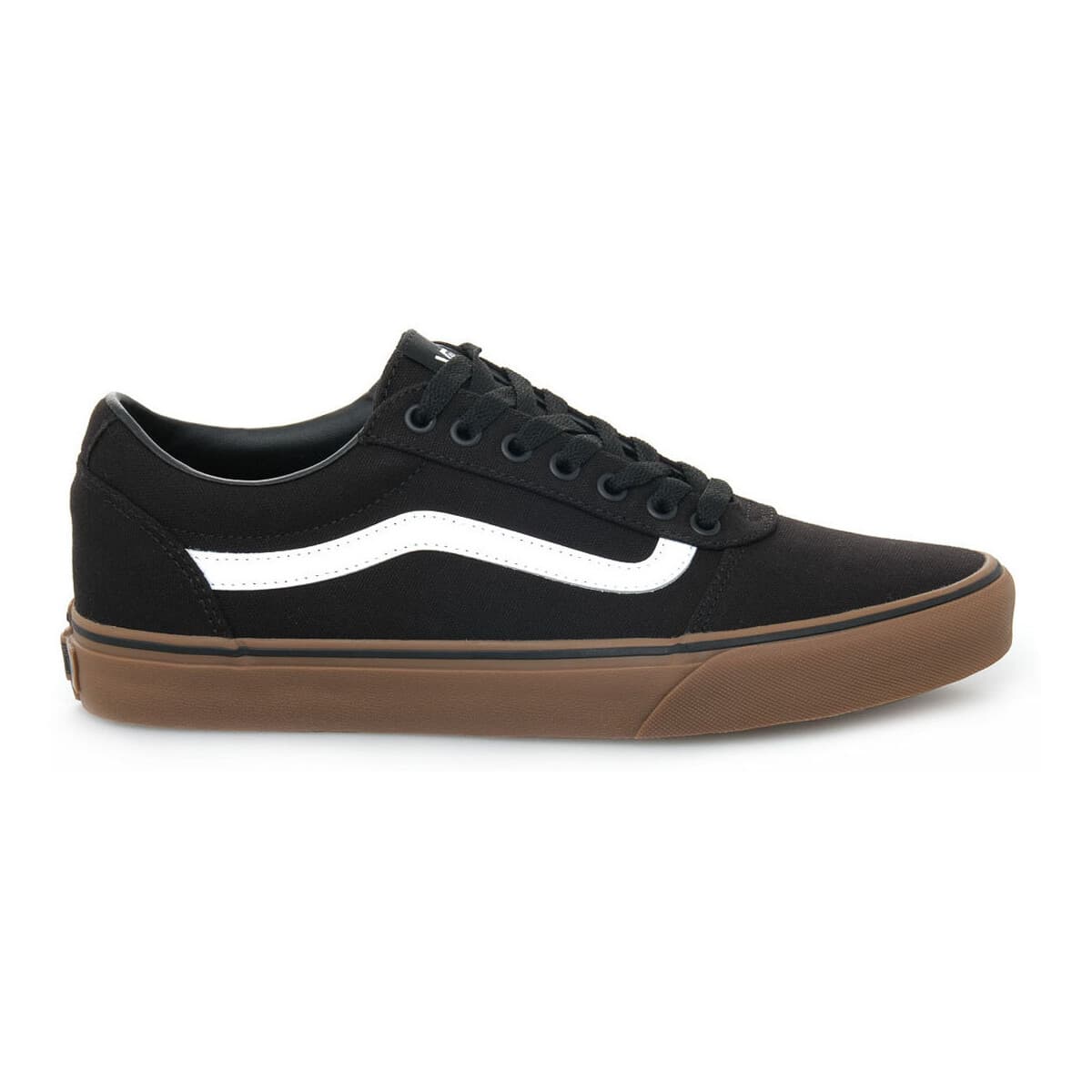 Men's Sneakers Vans Black