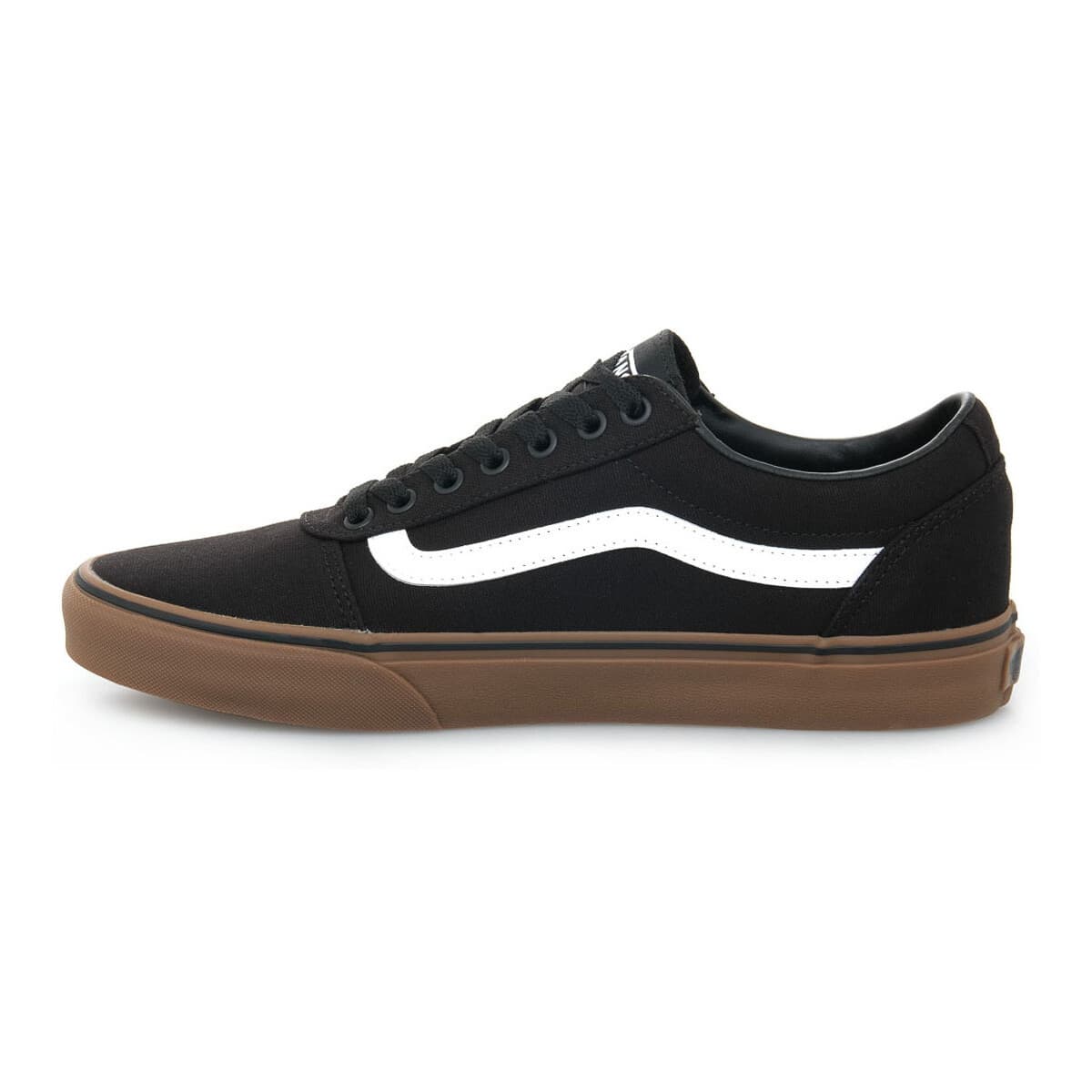 Men's Sneakers Vans Black