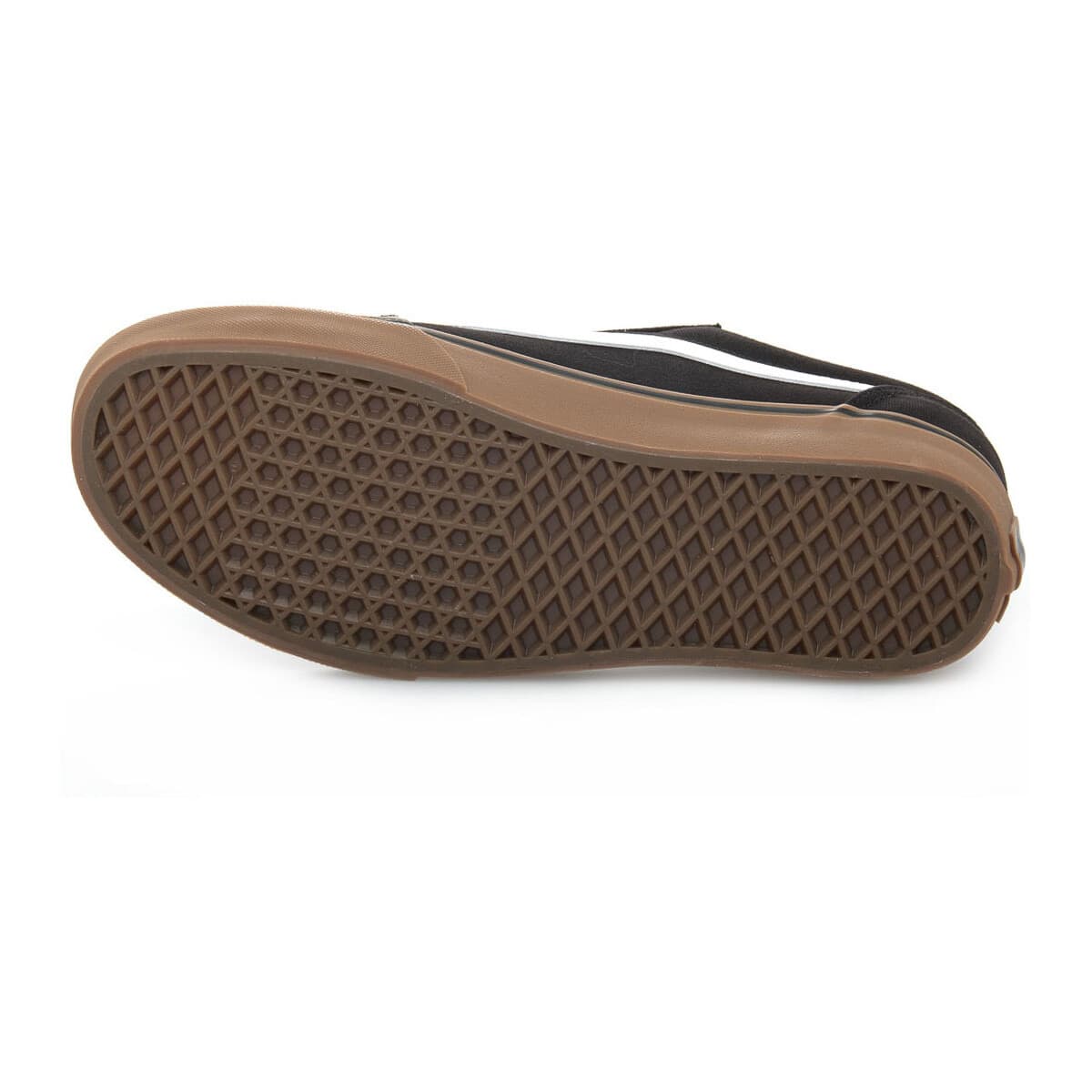 Men's Sneakers Vans Black