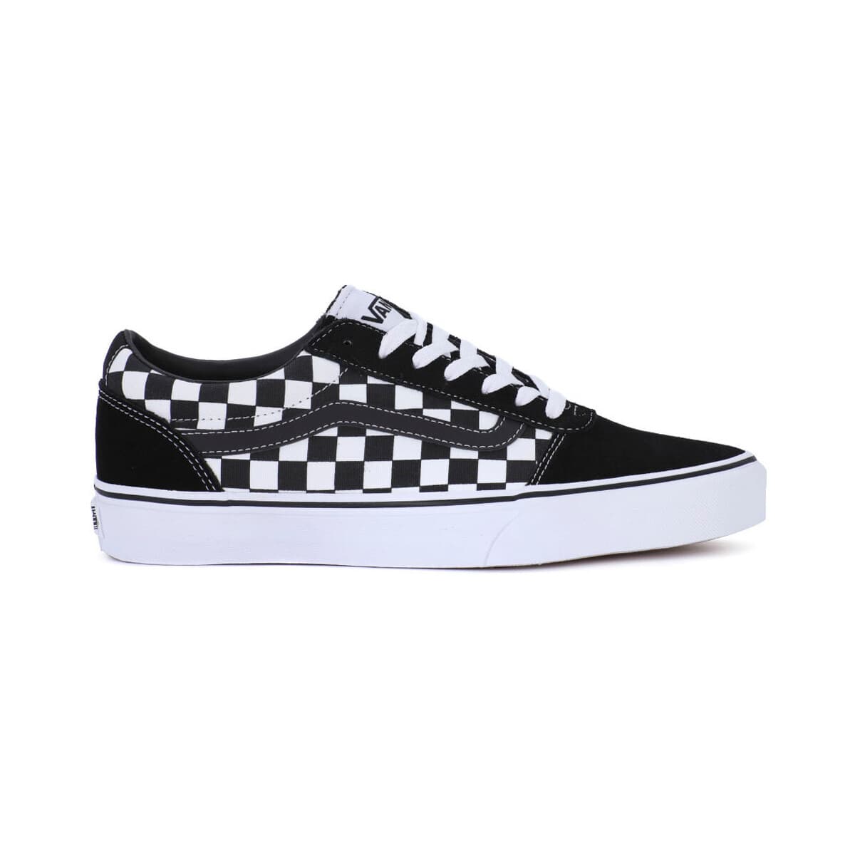 Men's Sneakers Vans Black