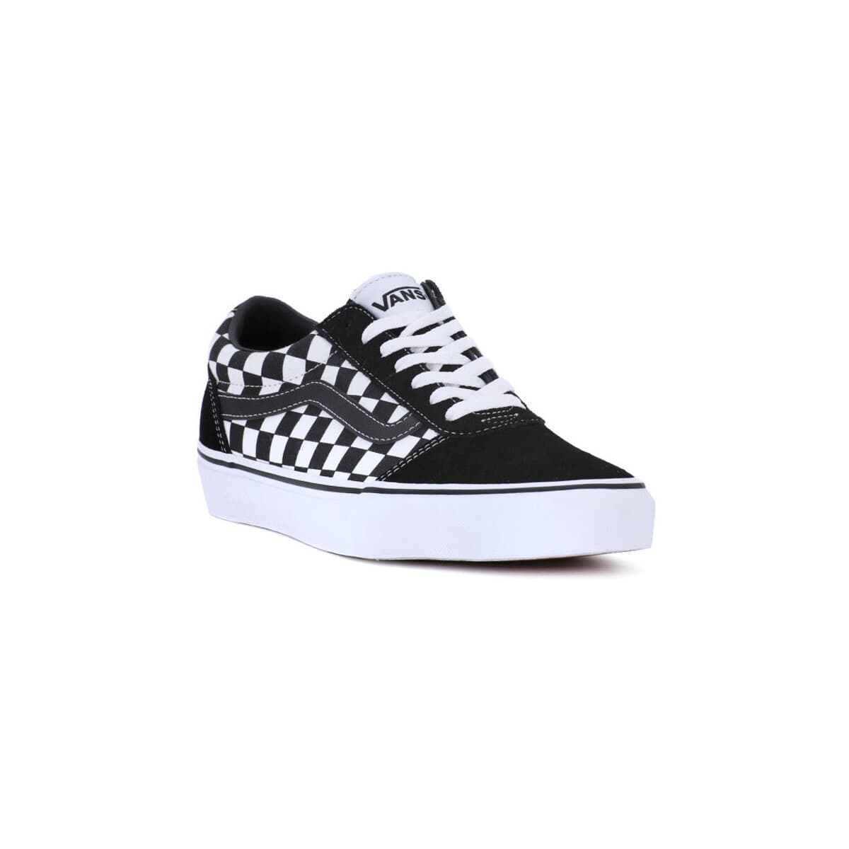 Men's Sneakers Vans Black