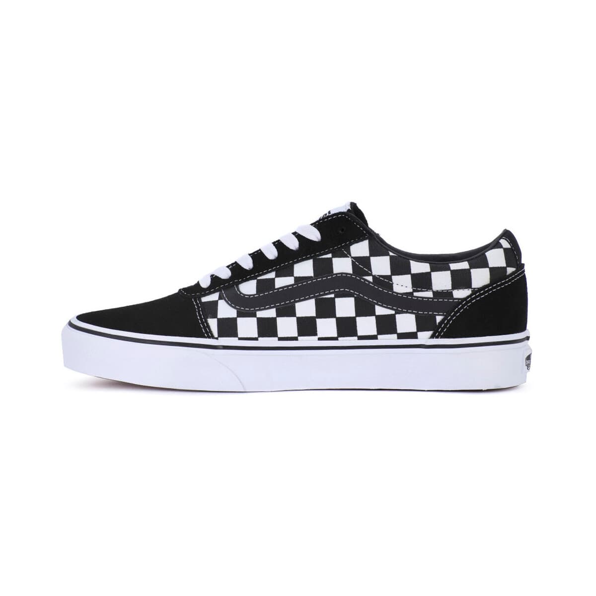 Men's Sneakers Vans Black