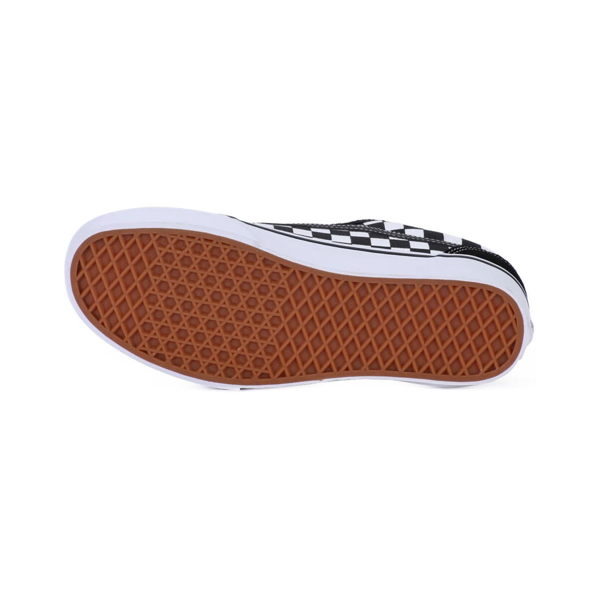 Men's Sneakers Vans Black