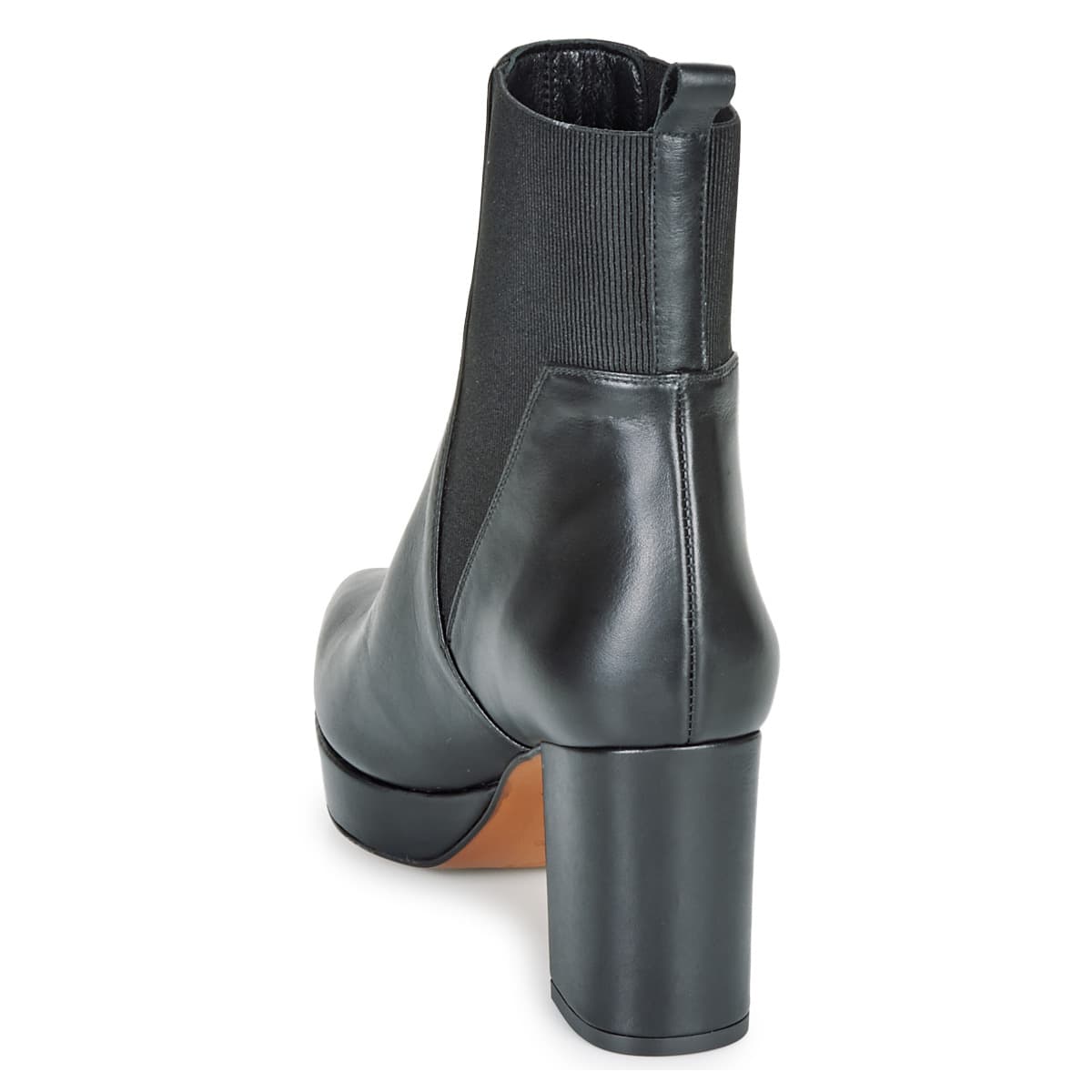 Women's Boots Castaner Black