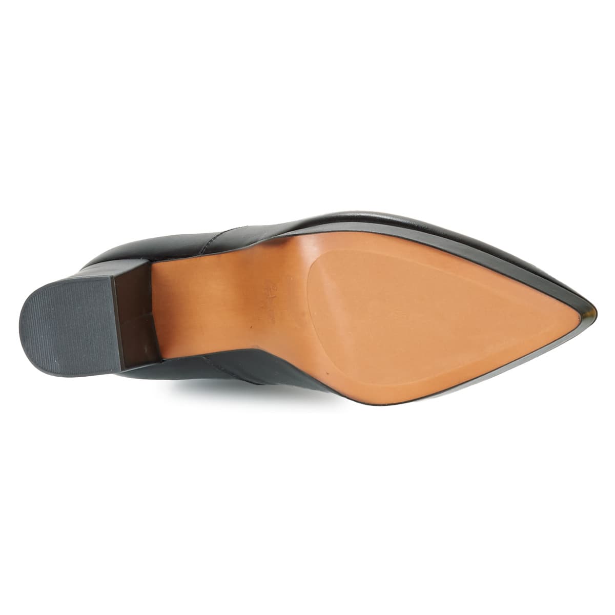 Women's Boots Castaner Black