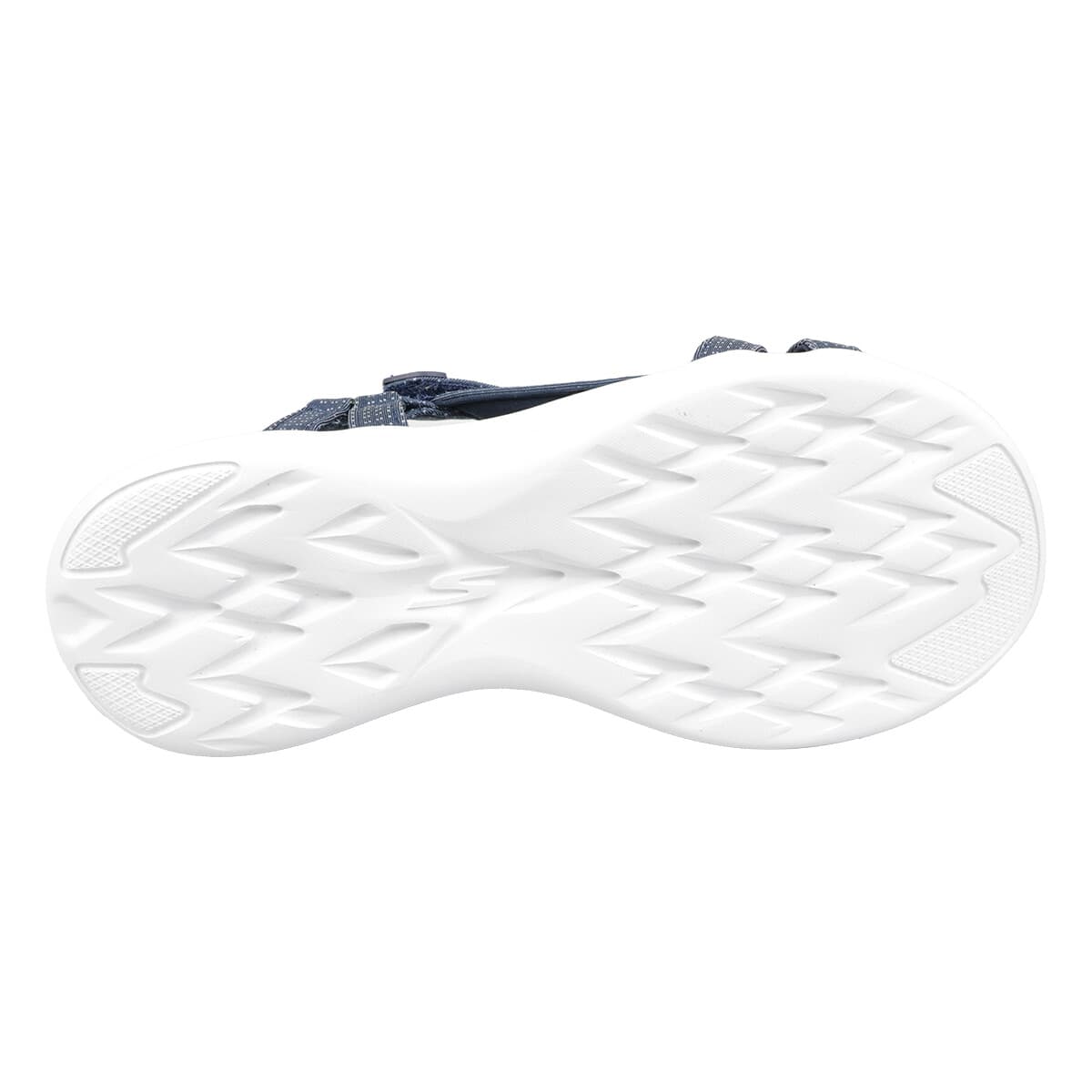 Women's Sports Sandals Skechers Blue