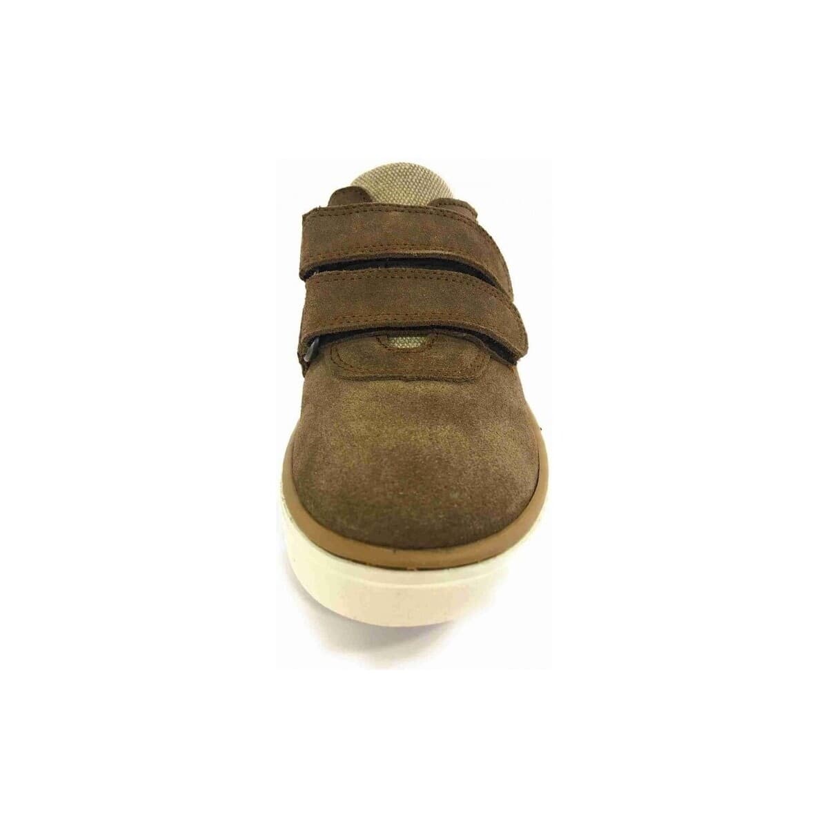 Girls' Sneakers Yowas Brown