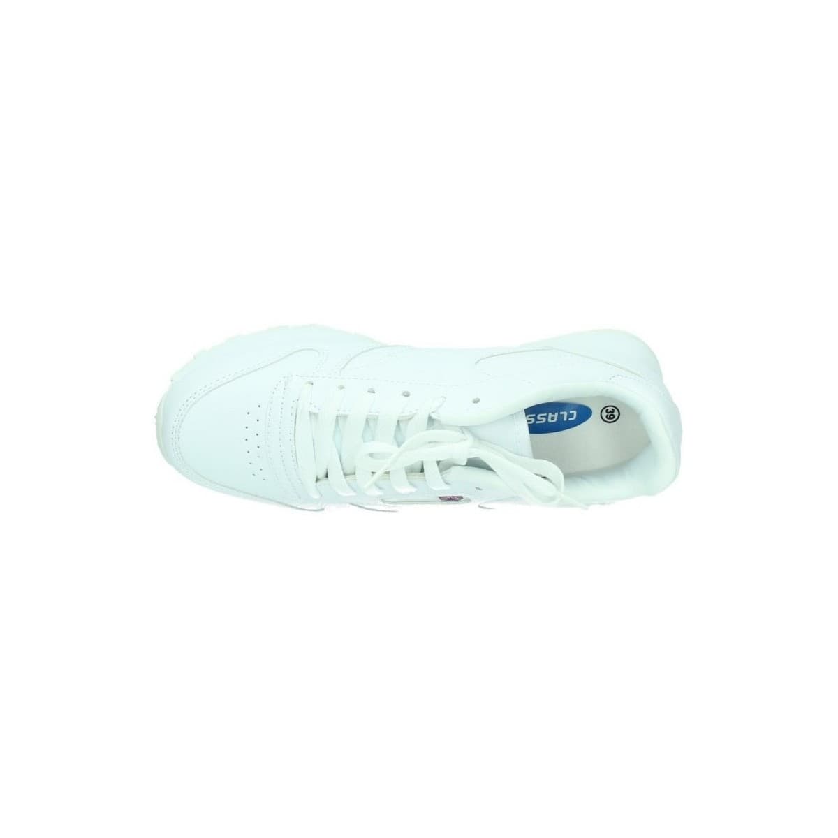 Women's Sneakers Demax White