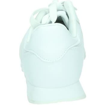 Women's Sneakers Demax White