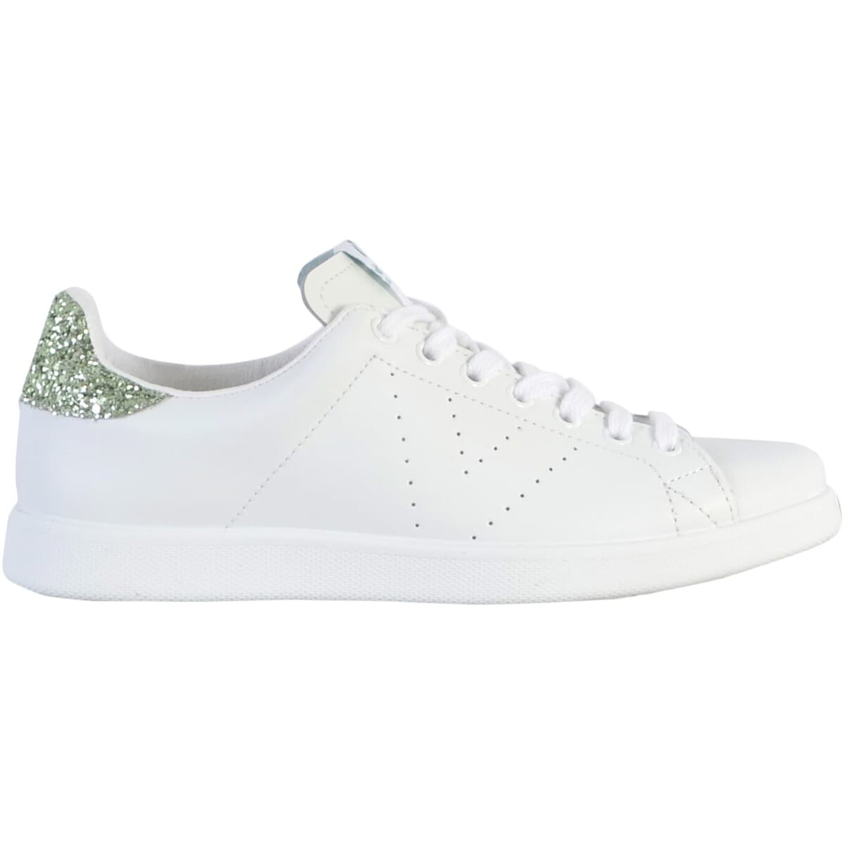 Women's Sneakers Victoria White