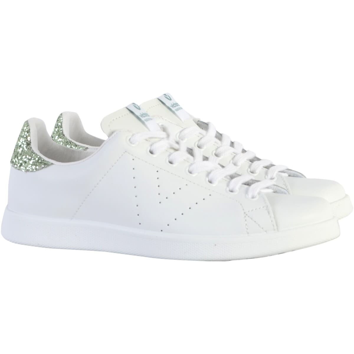 Women's Sneakers Victoria White