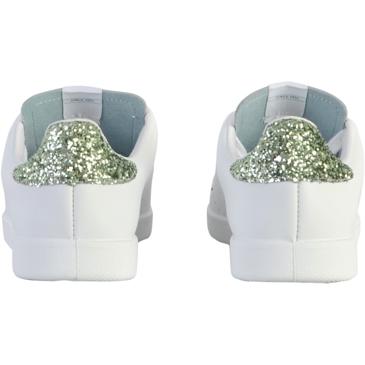 Women's Sneakers Victoria White