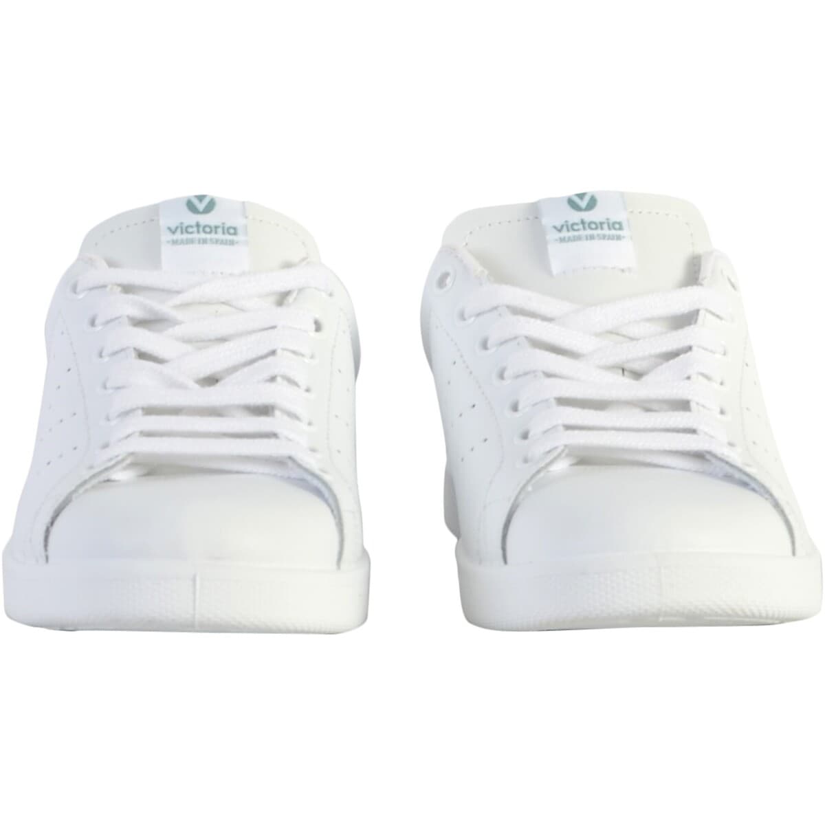 Women's Sneakers Victoria White