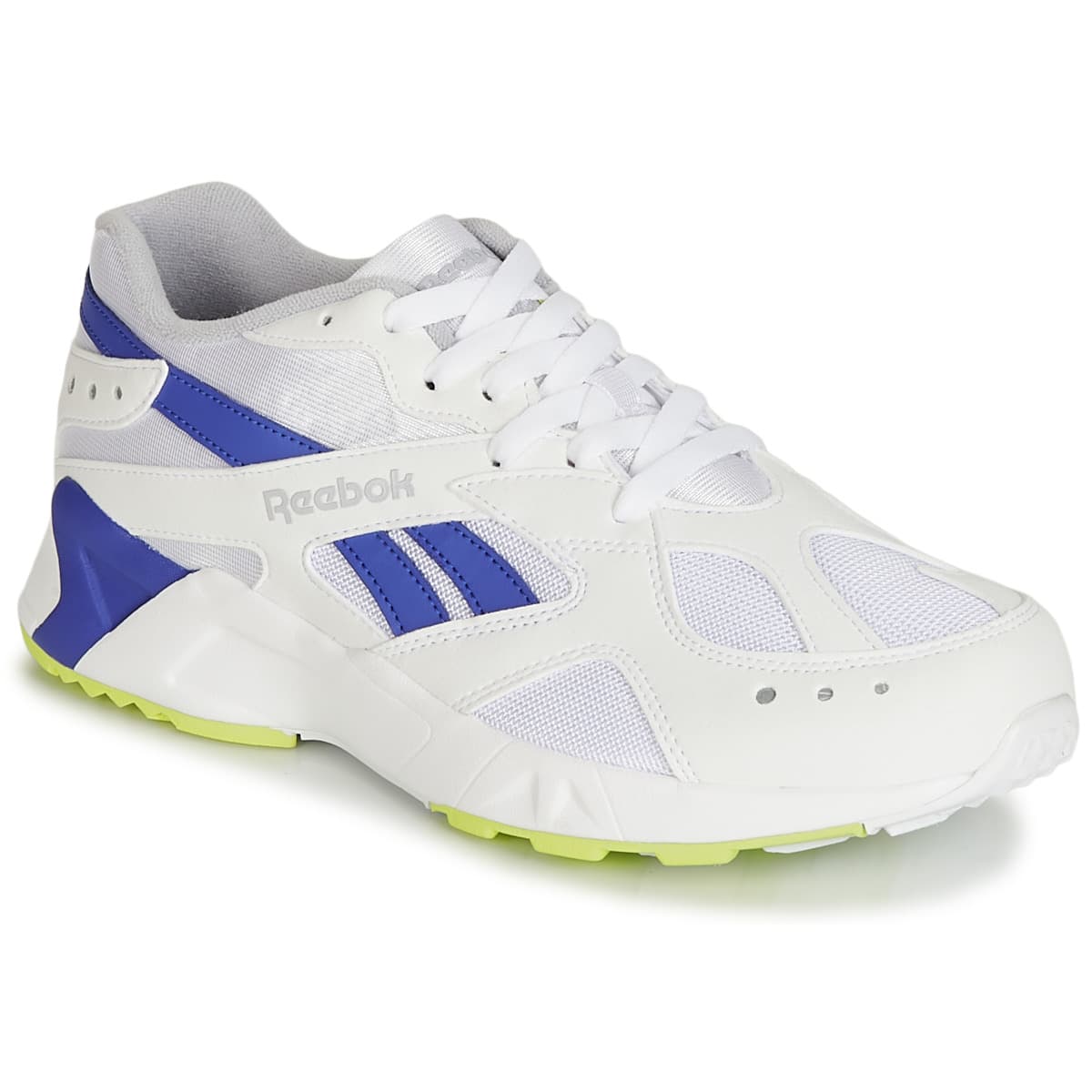 Xαμηλά Sneakers Reebok Classic AZTREK