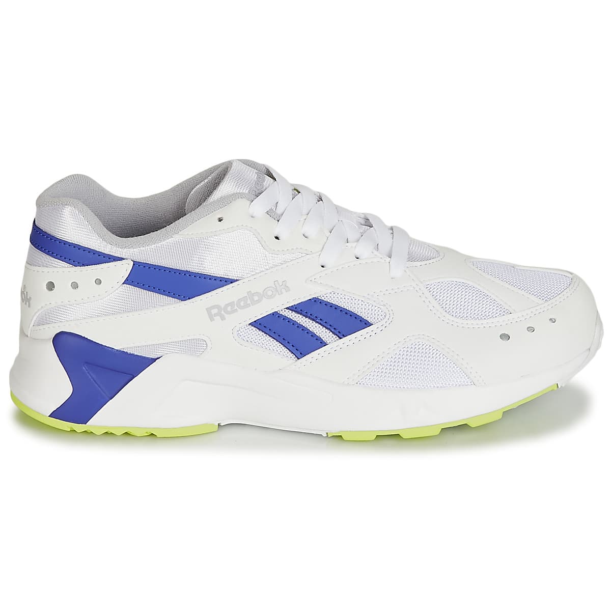 Men's Sneakers Reebok White