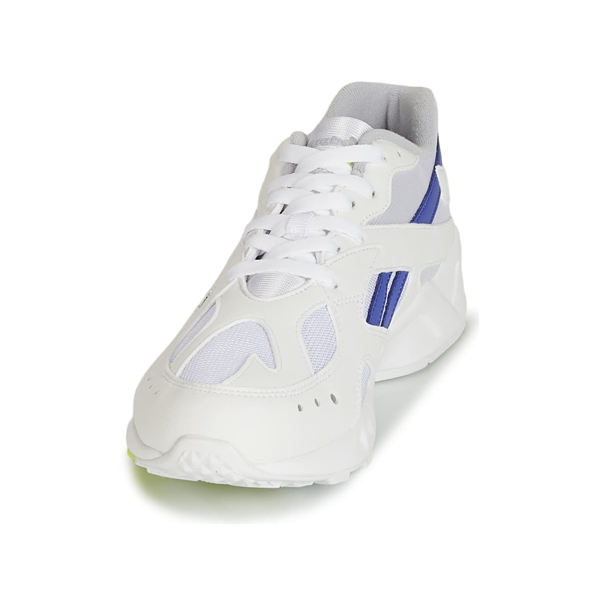 Men's Sneakers Reebok White