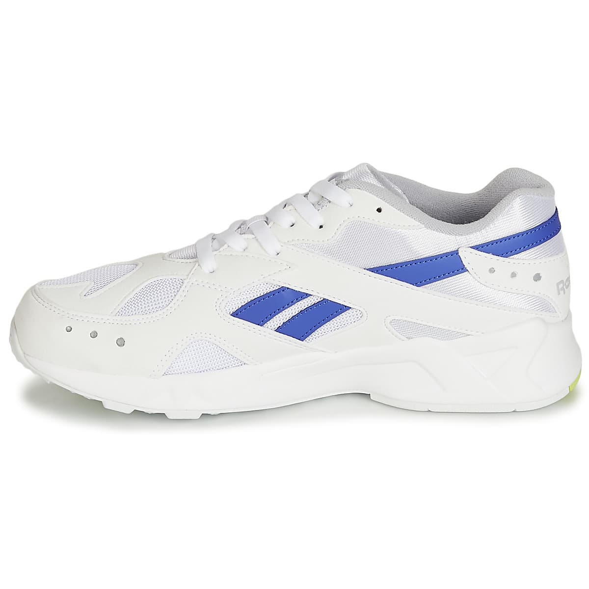 Men's Sneakers Reebok White