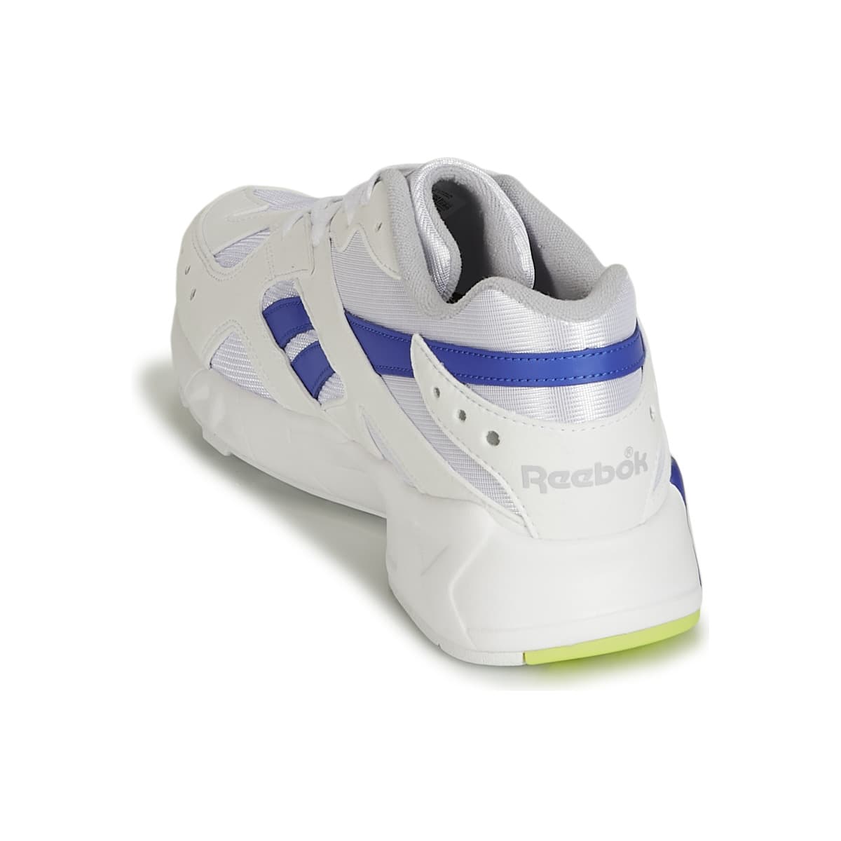 Men's Sneakers Reebok White