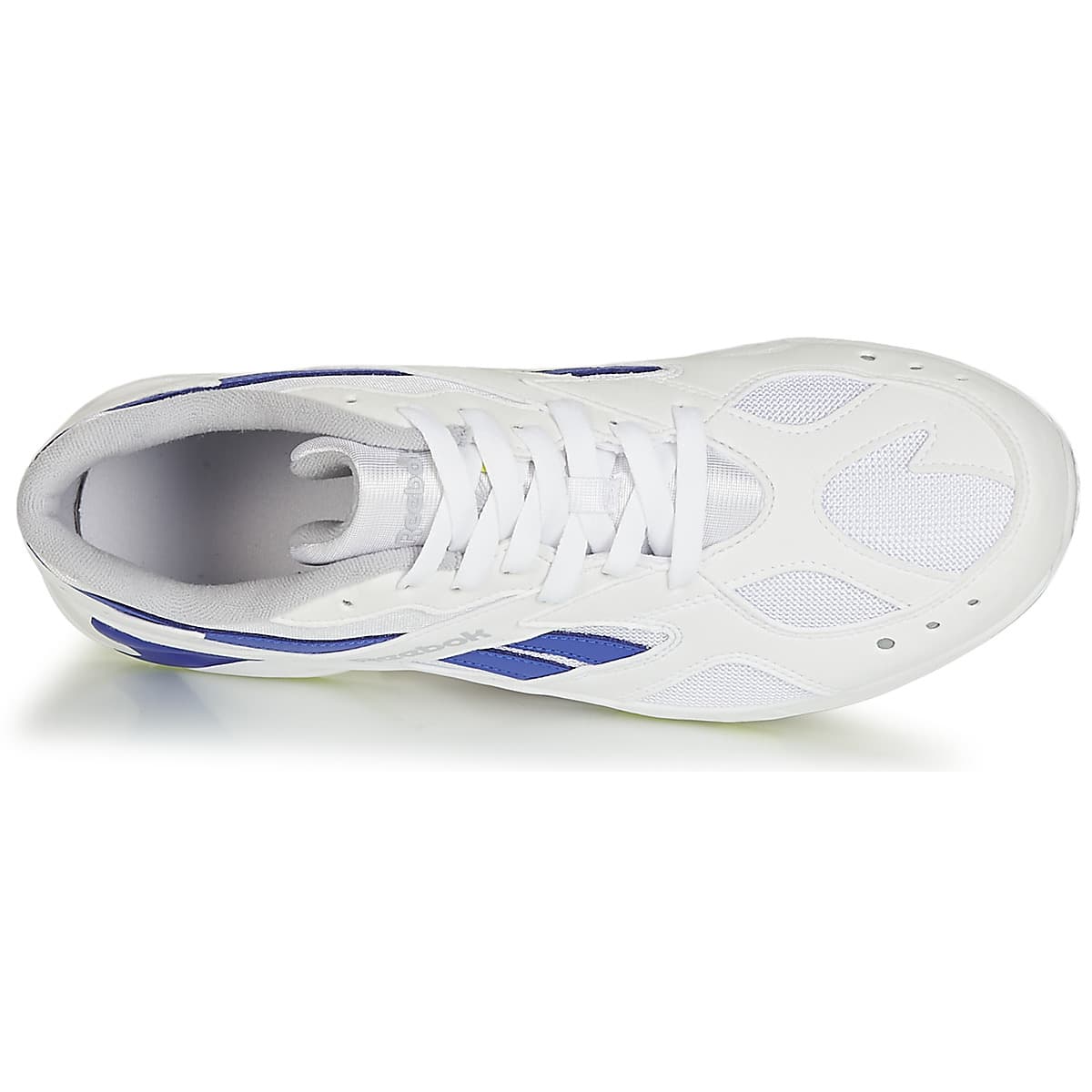 Men's Sneakers Reebok White