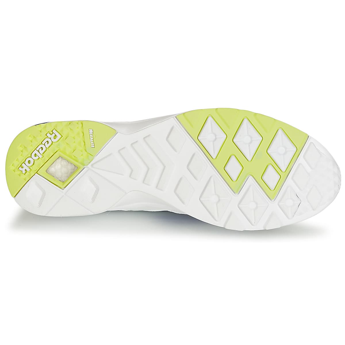 Men's Sneakers Reebok White