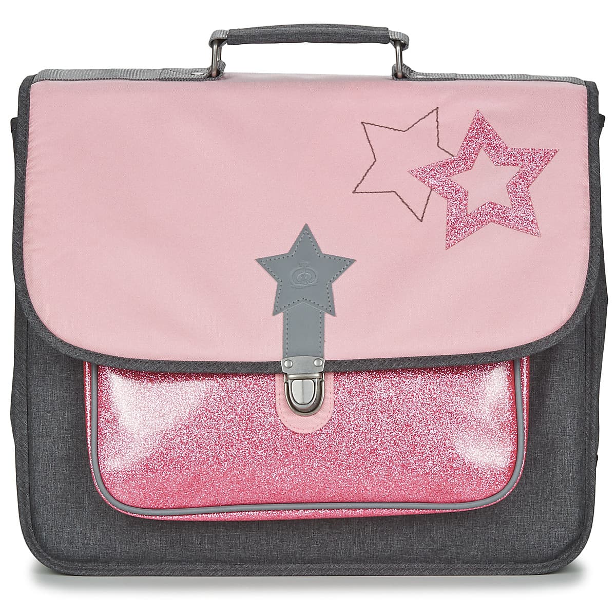 Σάκα Citrouille et Compagnie SCUOLA 41CM