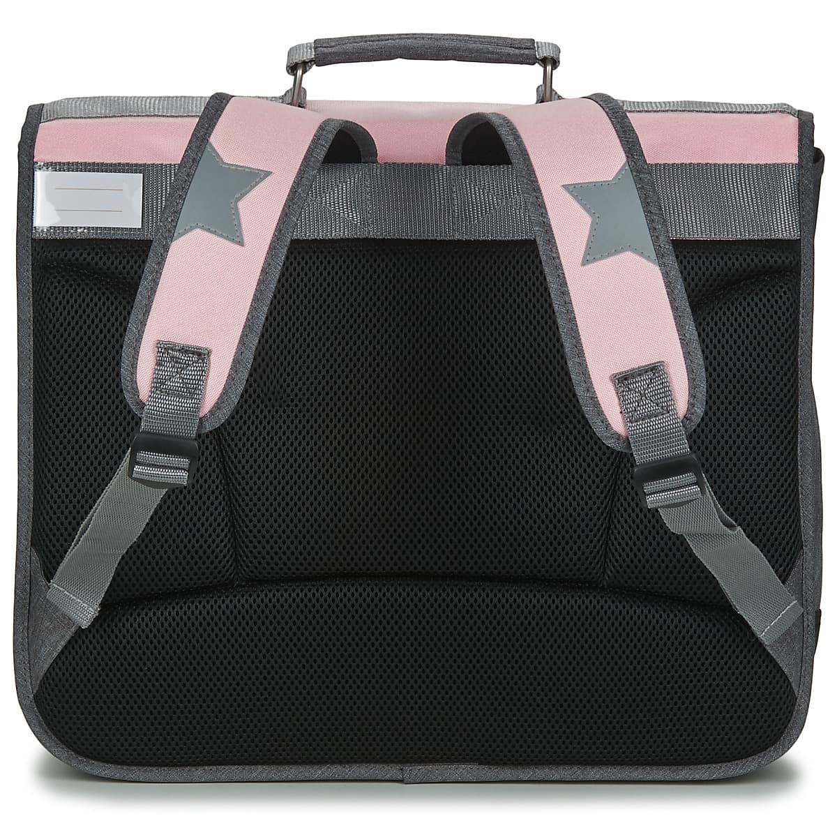 Girls' Backpacks Citrouille et Compagnie Pink