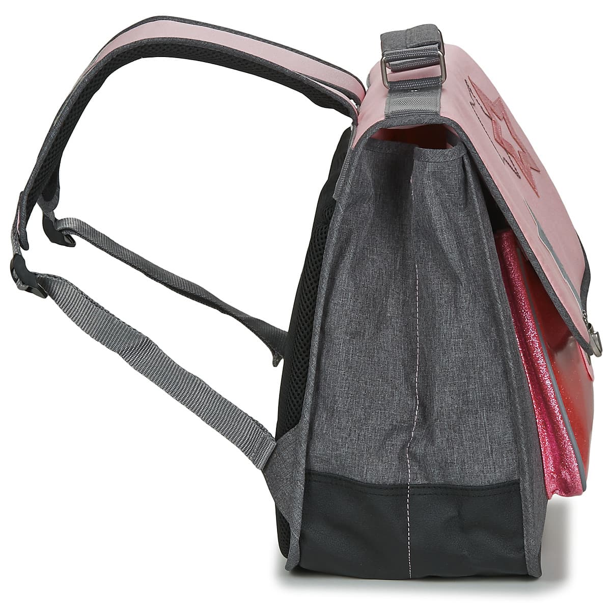 Girls' Backpacks Citrouille et Compagnie Pink
