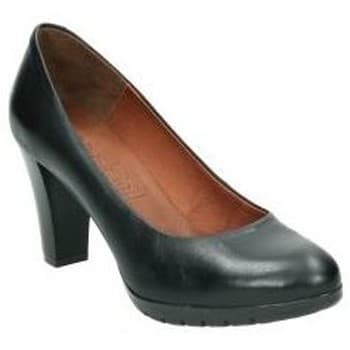 Women's Pumps Desiree Black