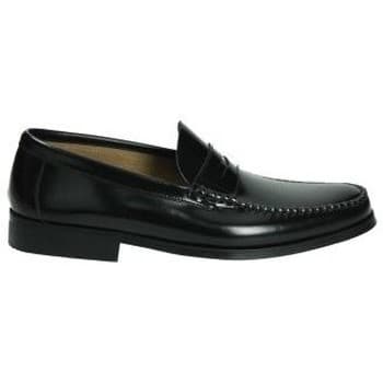 Men's Dress Shoes Jenker Black