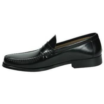 Men's Dress Shoes Jenker Black