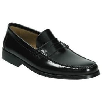 Men's Dress Shoes Jenker Black