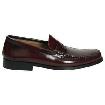 Men's Dress Shoes Jenker Red