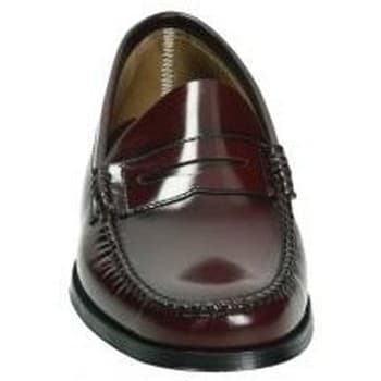 Men's Dress Shoes Jenker Red