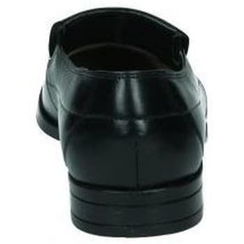 Men's Dress Shoes Nuper Black