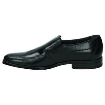 Men's Dress Shoes Nuper Black