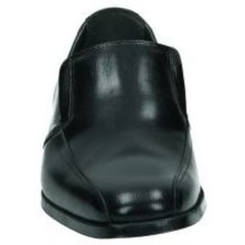 Men's Dress Shoes Nuper Black