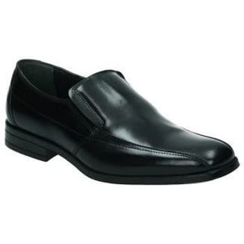 Men's Dress Shoes Nuper Black