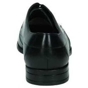 Men's Dress Shoes Nuper Black