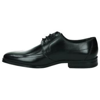 Men's Dress Shoes Nuper Black