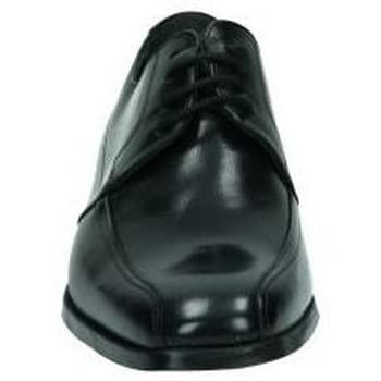 Men's Dress Shoes Nuper Black