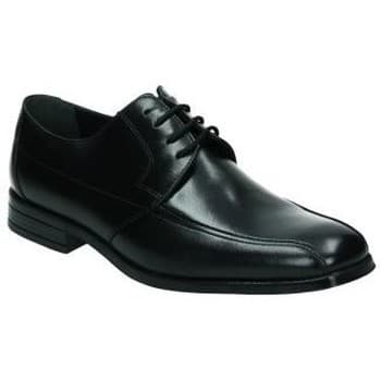 Men's Dress Shoes Nuper Black