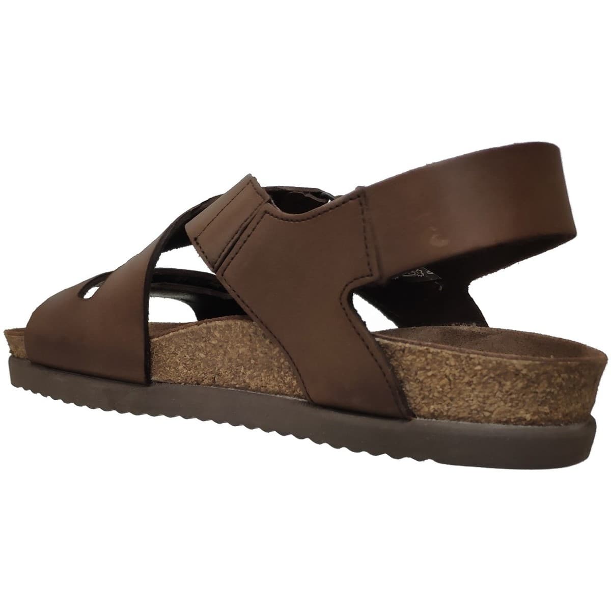 Men's Sandals Mephisto Brown