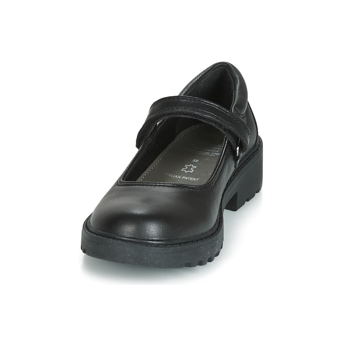 Girls' Dress Shoes Geox Multicolor