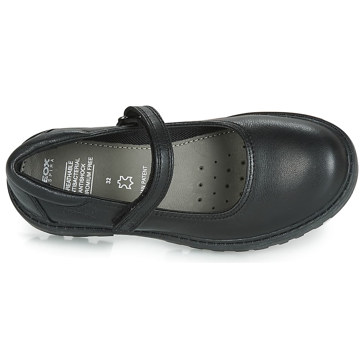 Girls' Dress Shoes Geox Multicolor