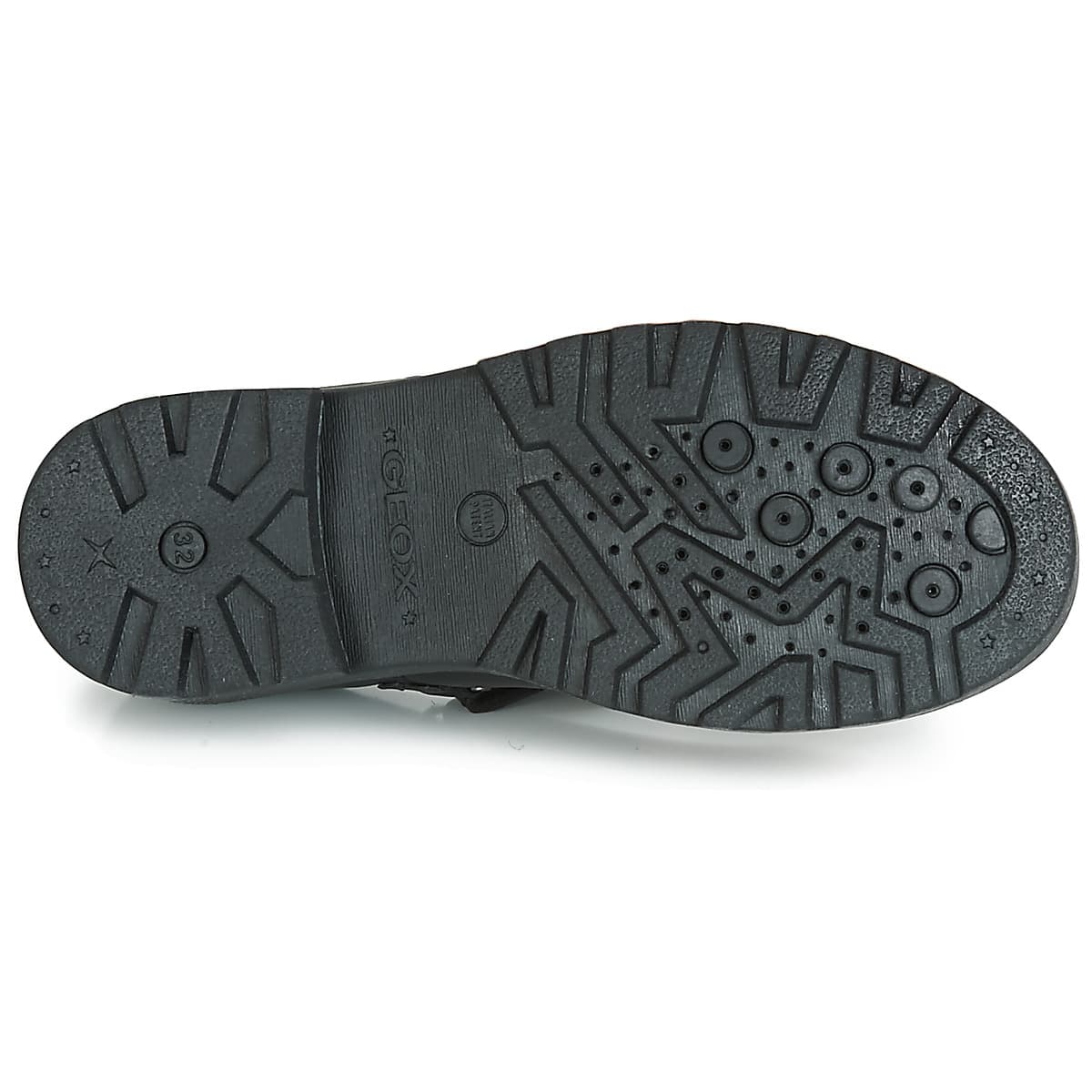 Girls' Dress Shoes Geox Multicolor