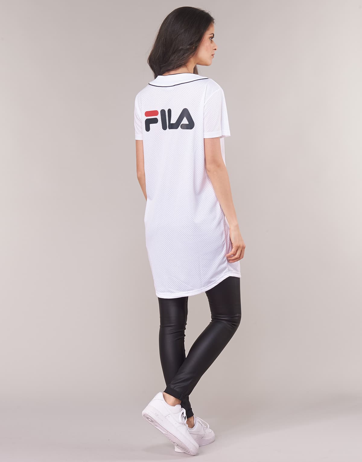 Women's Dresses Fila White
